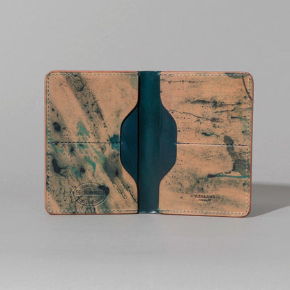 One-Off Traveler Passport Holder