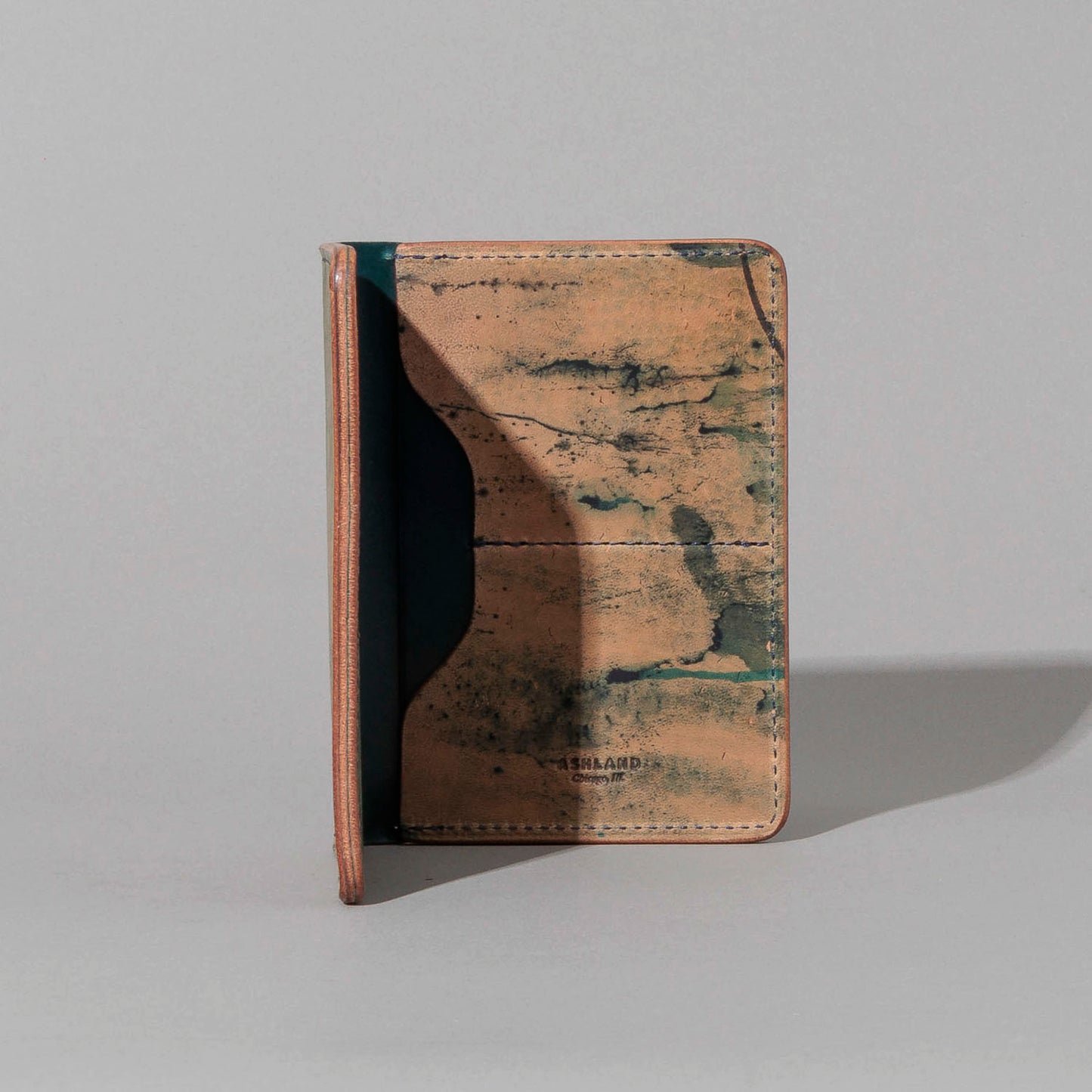 One-Off Traveler Passport Holder