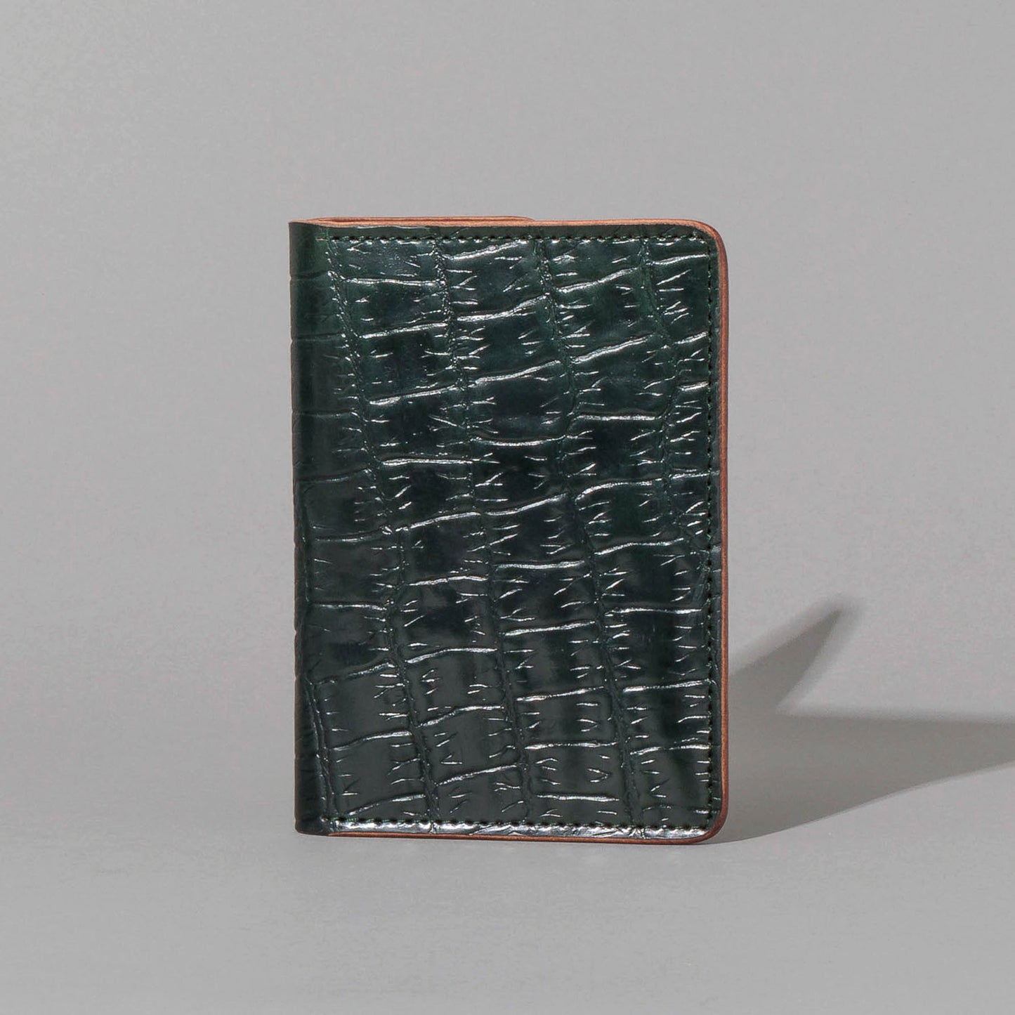One-Off Traveler Passport Holder