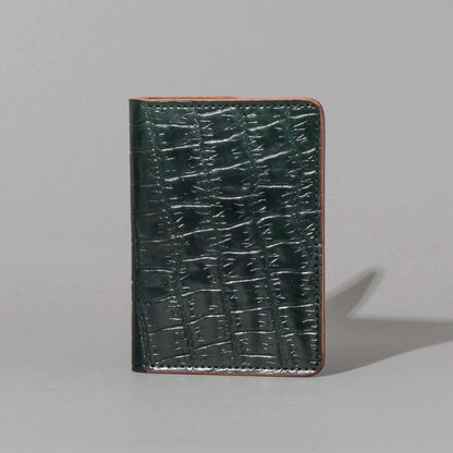 One-Off Traveler Passport Holder