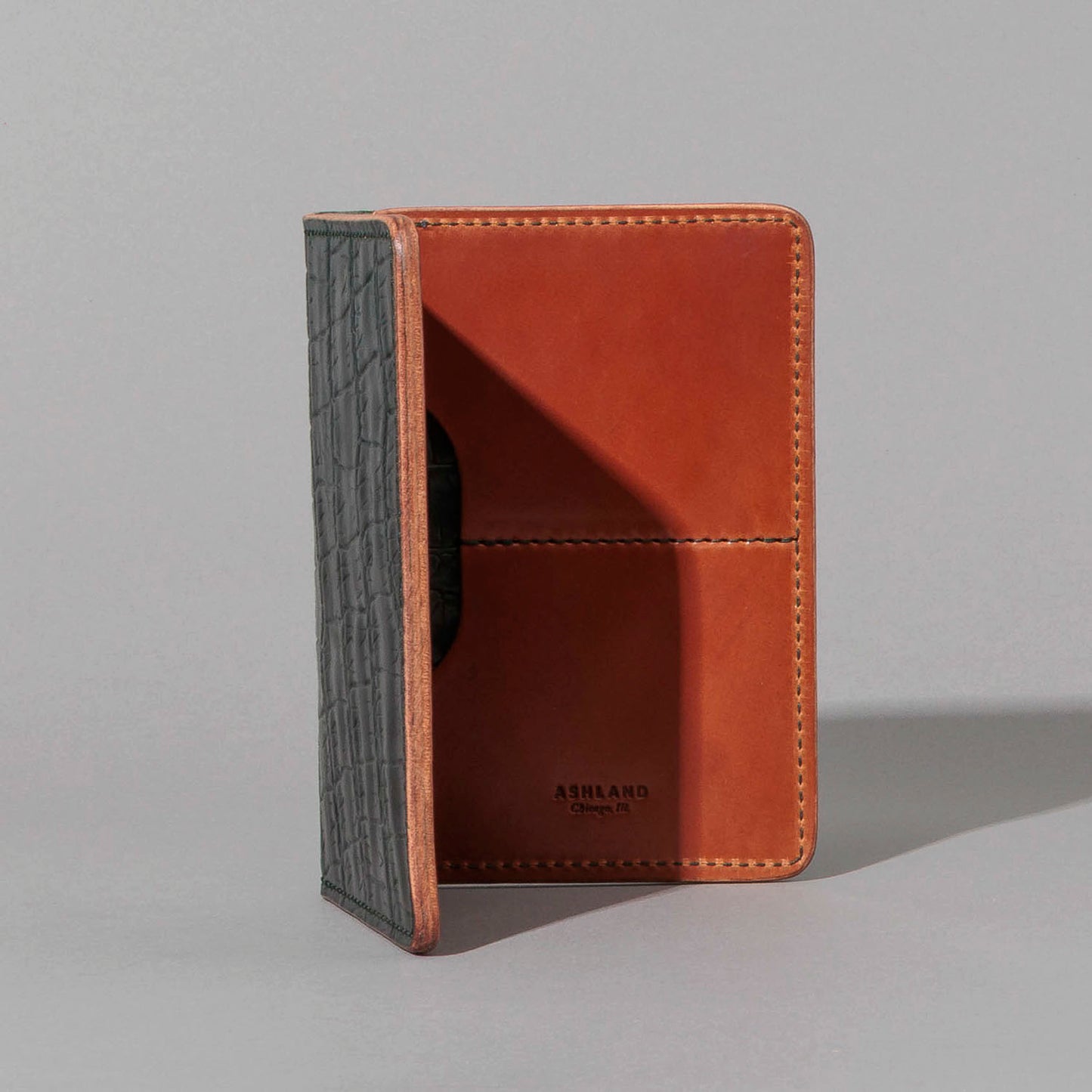 One-Off Traveler Passport Holder