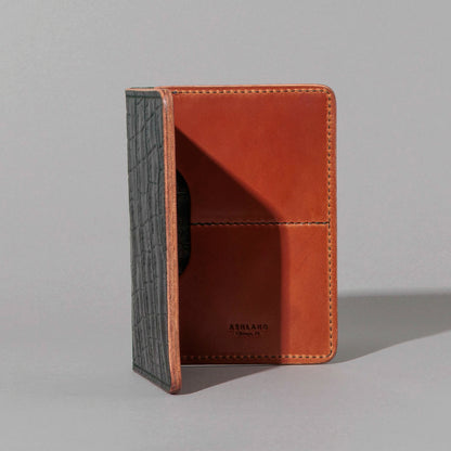 One-Off Traveler Passport Holder