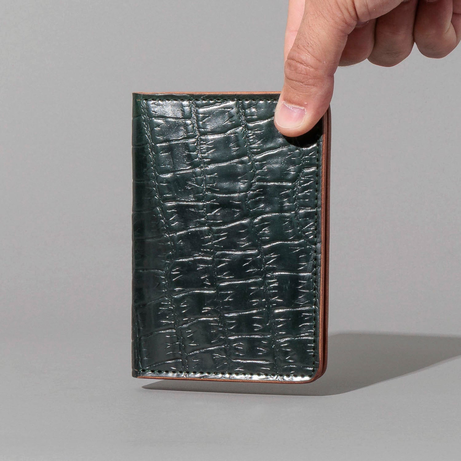 One-Off Traveler Passport Holder