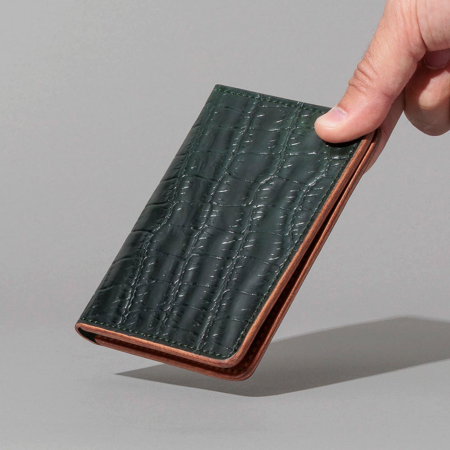 One-Off Traveler Passport Holder