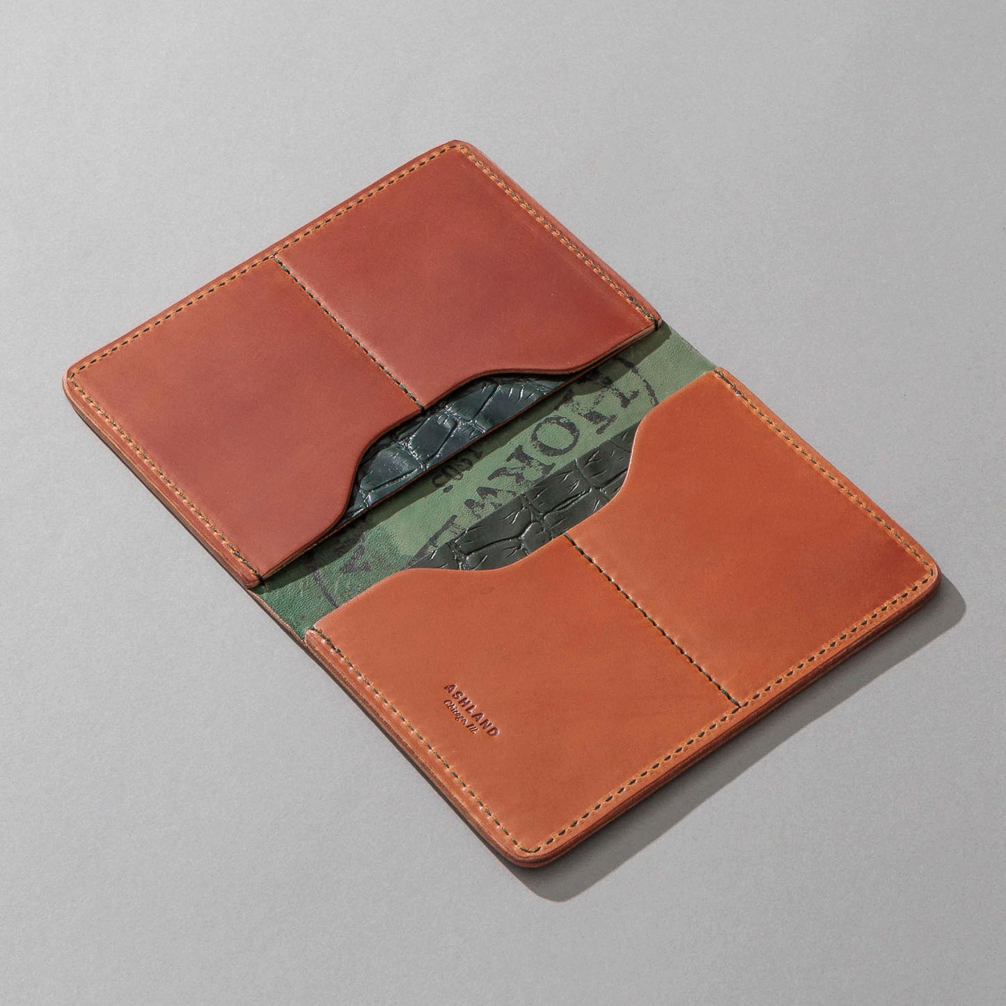 One-Off Traveler Passport Holder
