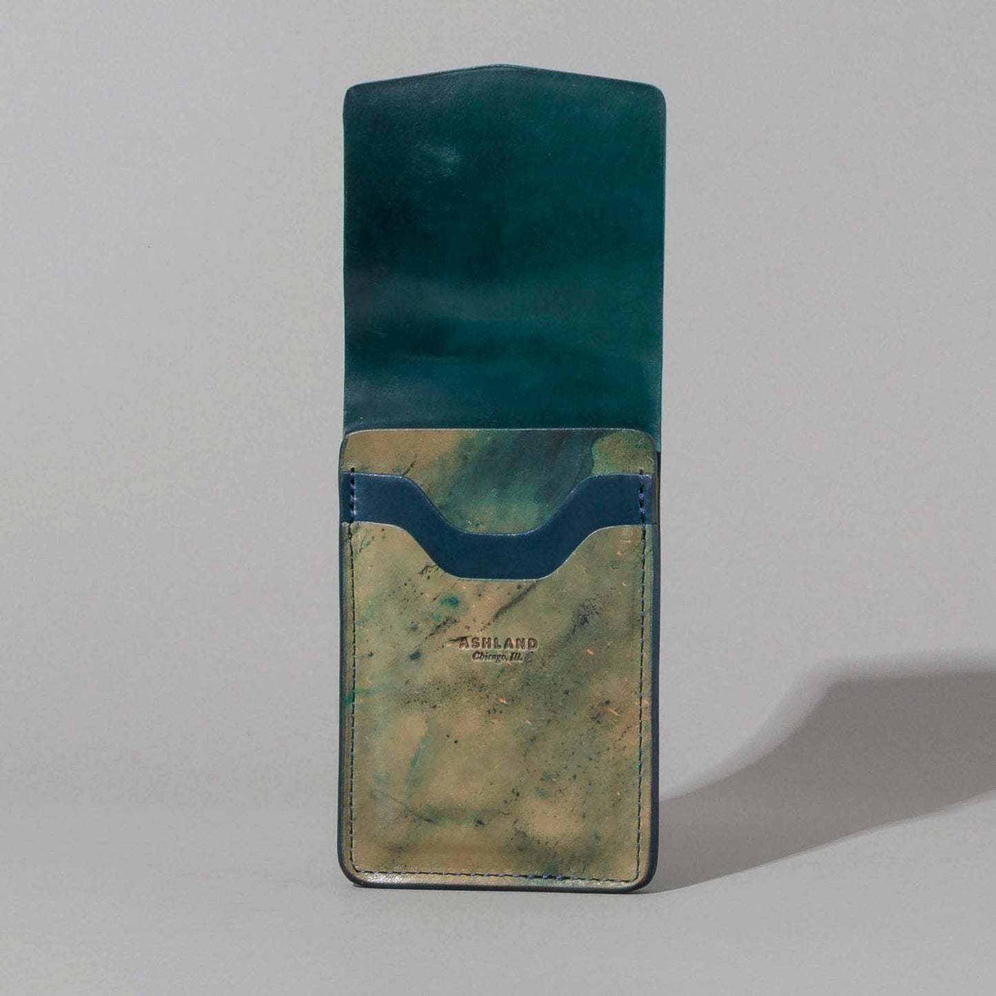 One-Off Lucky Wallet