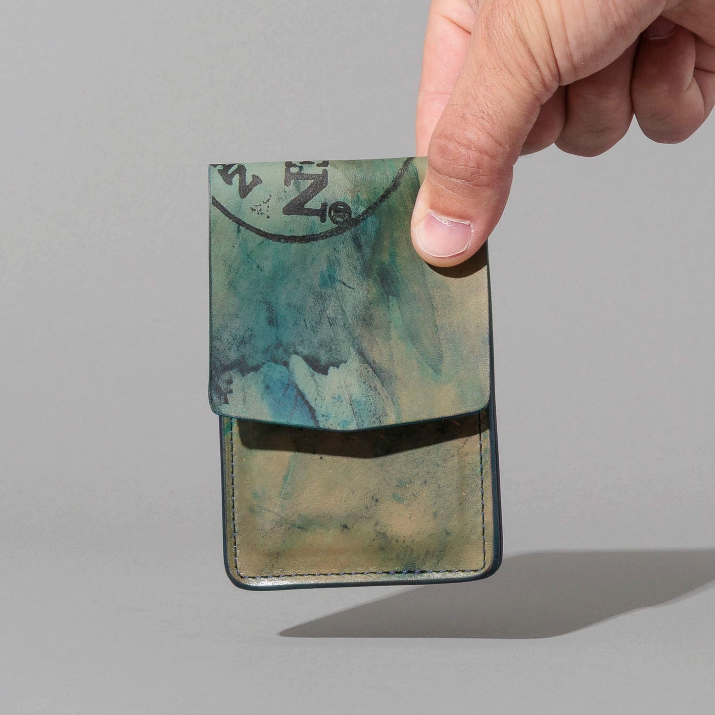One-Off Lucky Wallet