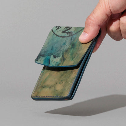 One-Off Lucky Wallet