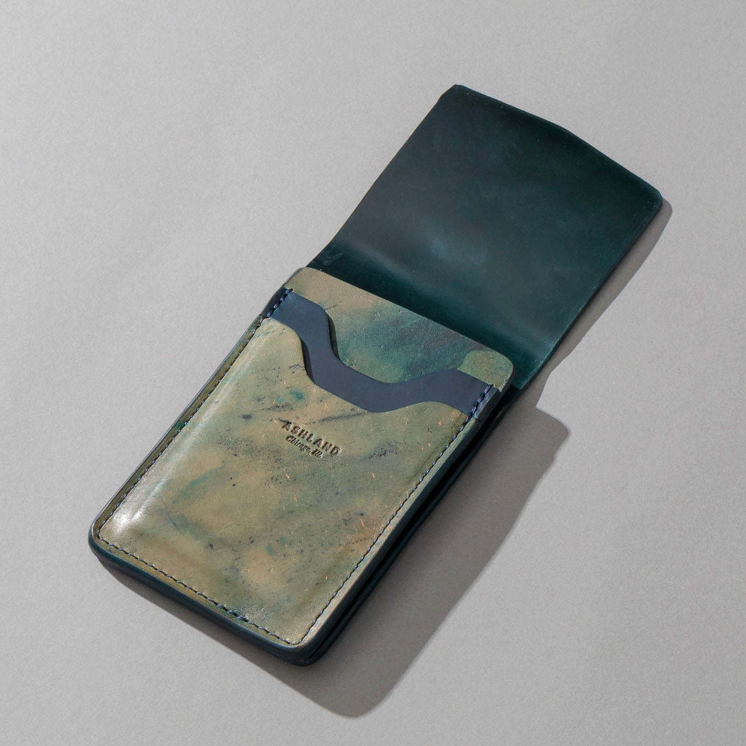 One-Off Lucky Wallet
