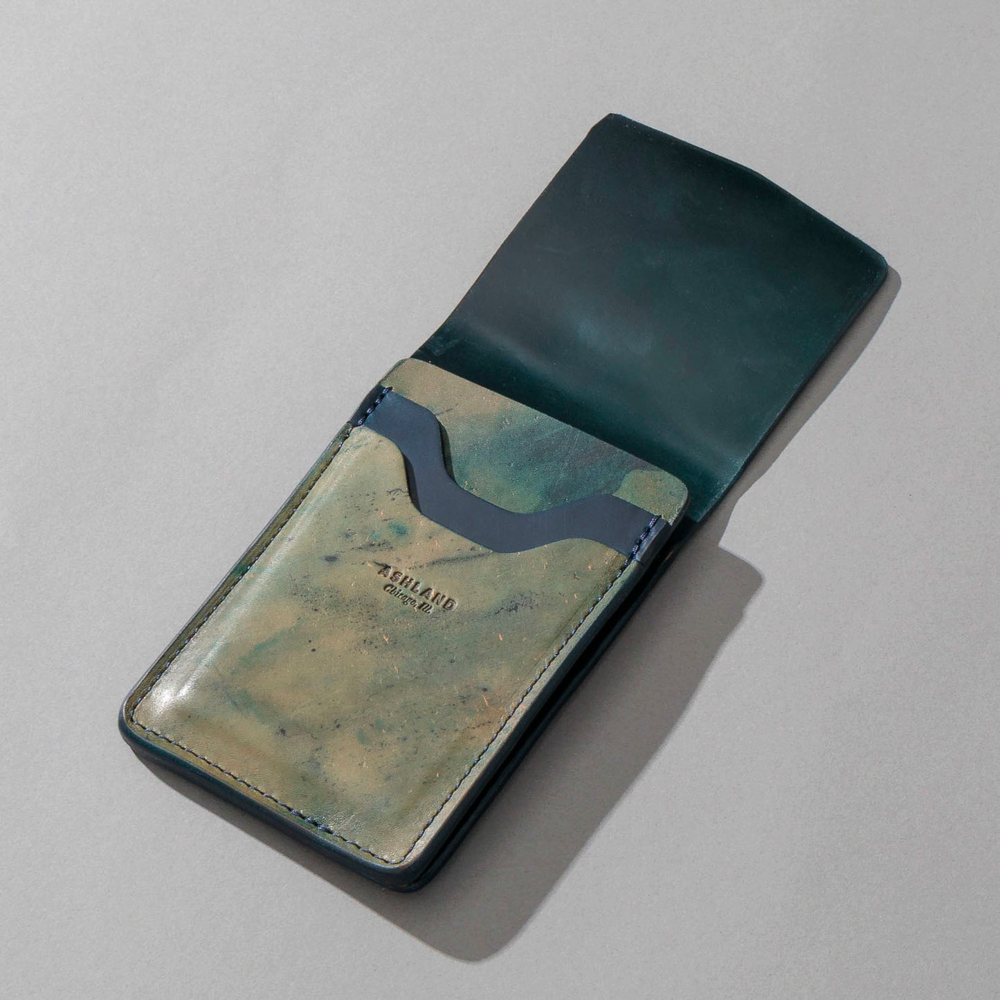 One-Off Lucky Wallet