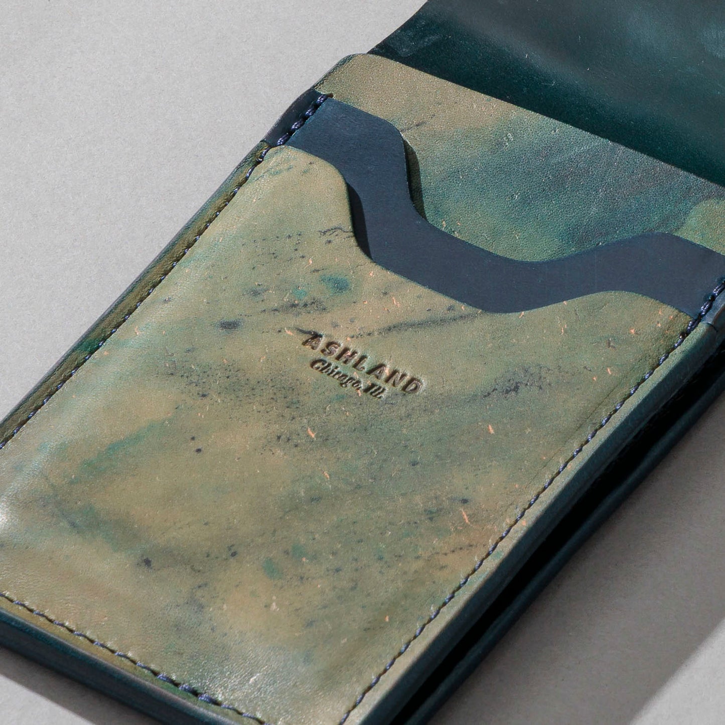 One-Off Lucky Wallet