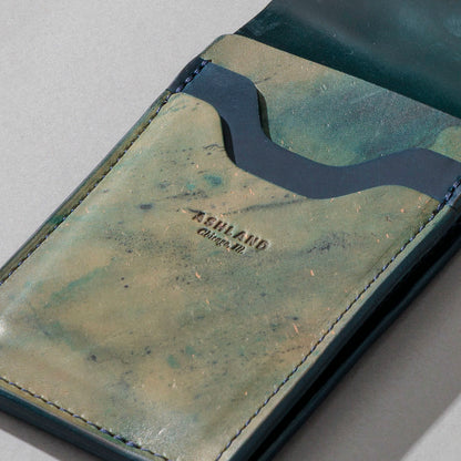 One-Off Lucky Wallet