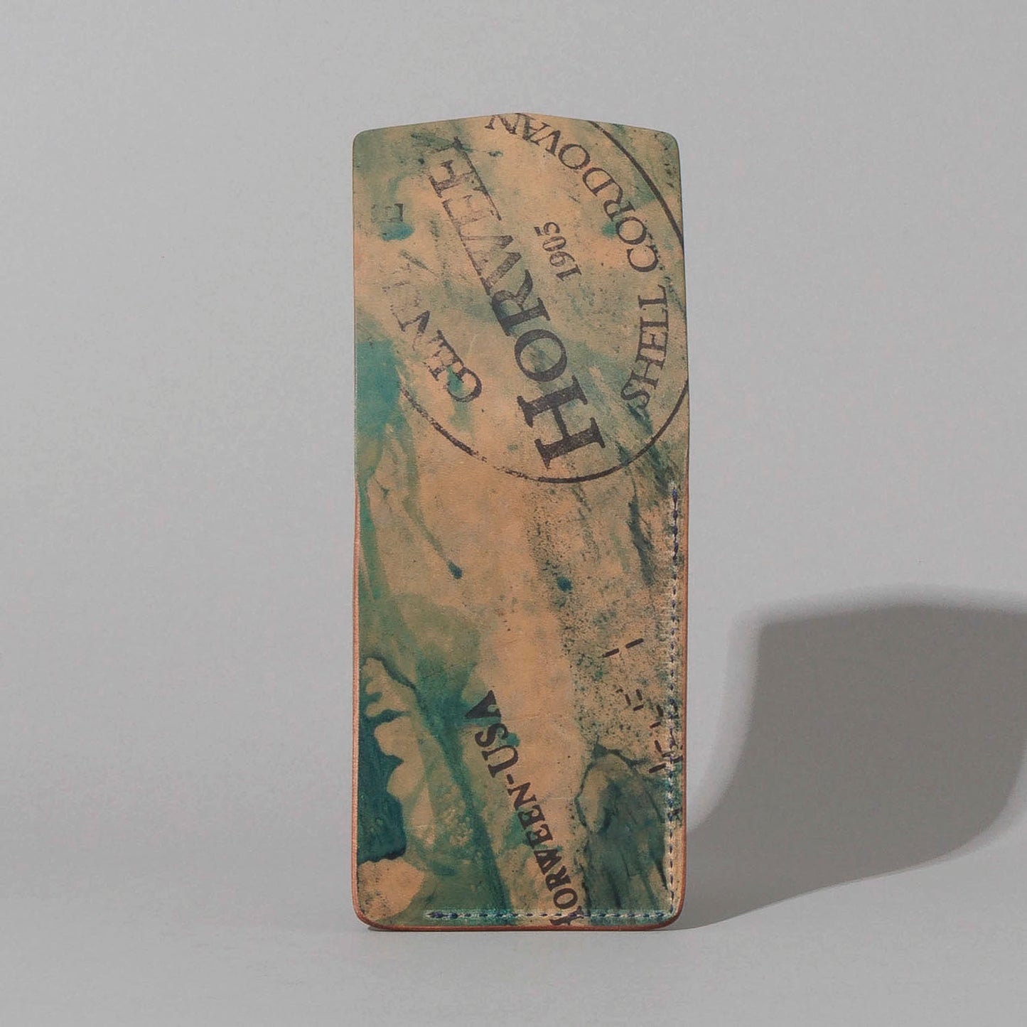 One-Off Lucky Wallet