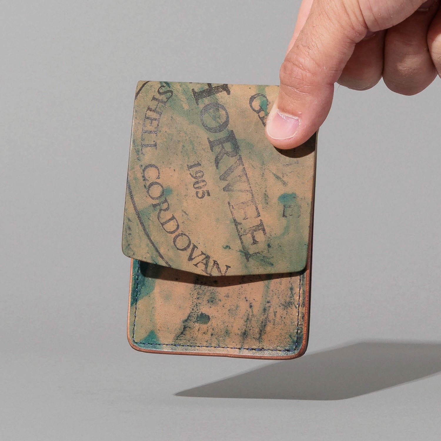 One-Off Lucky Wallet