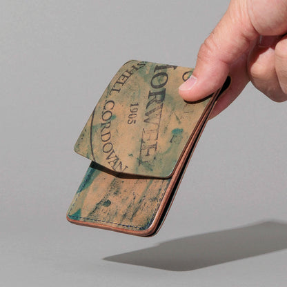 One-Off Lucky Wallet