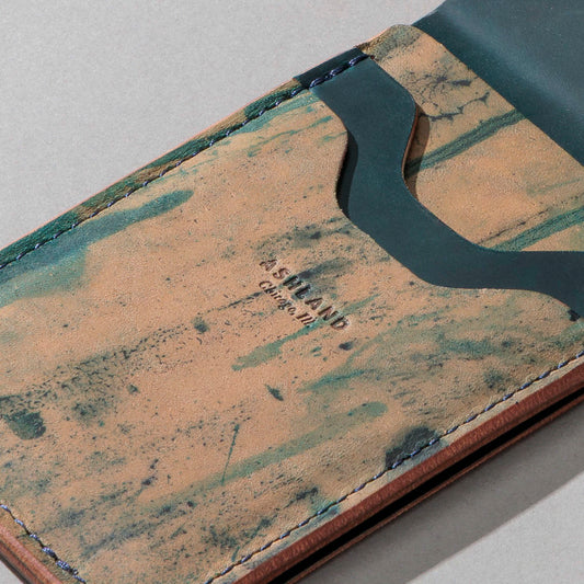 One-Off Lucky Wallet