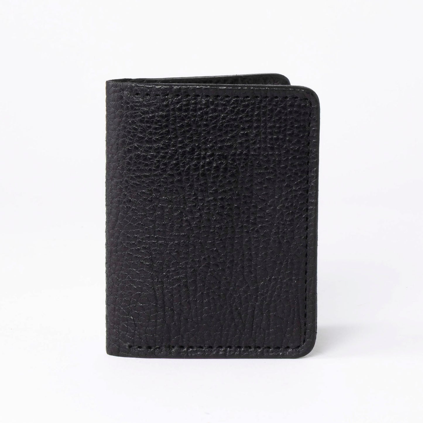 Bugs Moran Leather Wallet