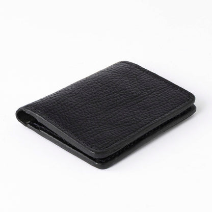 Bugs Moran Leather Wallet