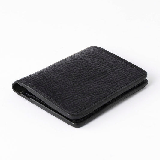 Bugs Moran Leather Wallet