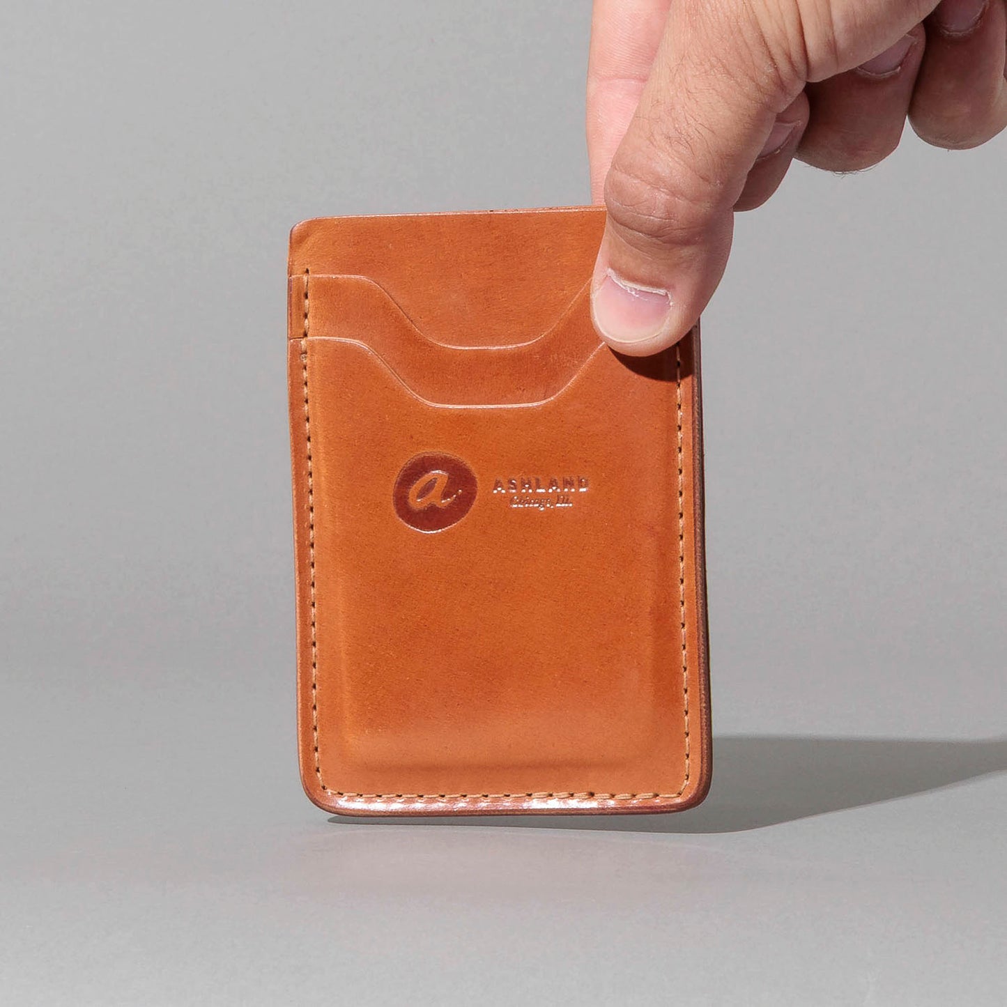 One-Off Lucky Card Holder
