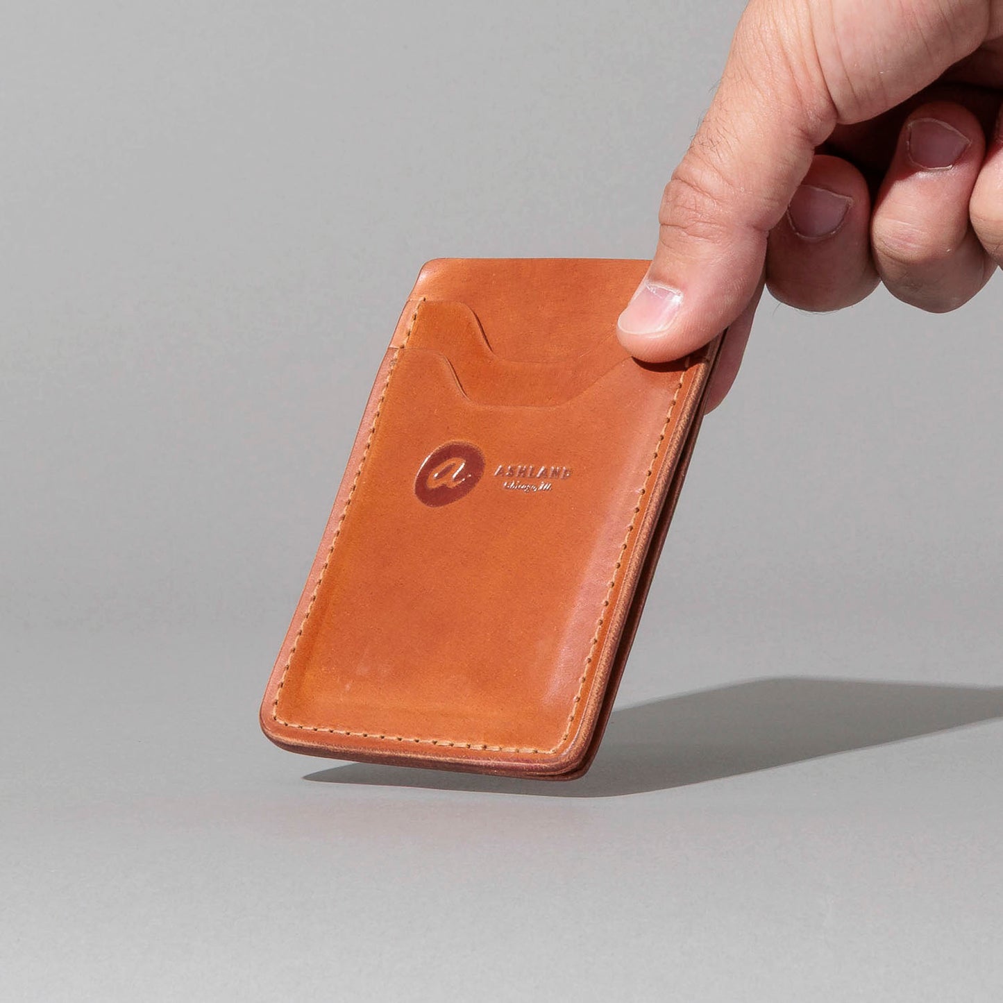 One-Off Lucky Card Holder
