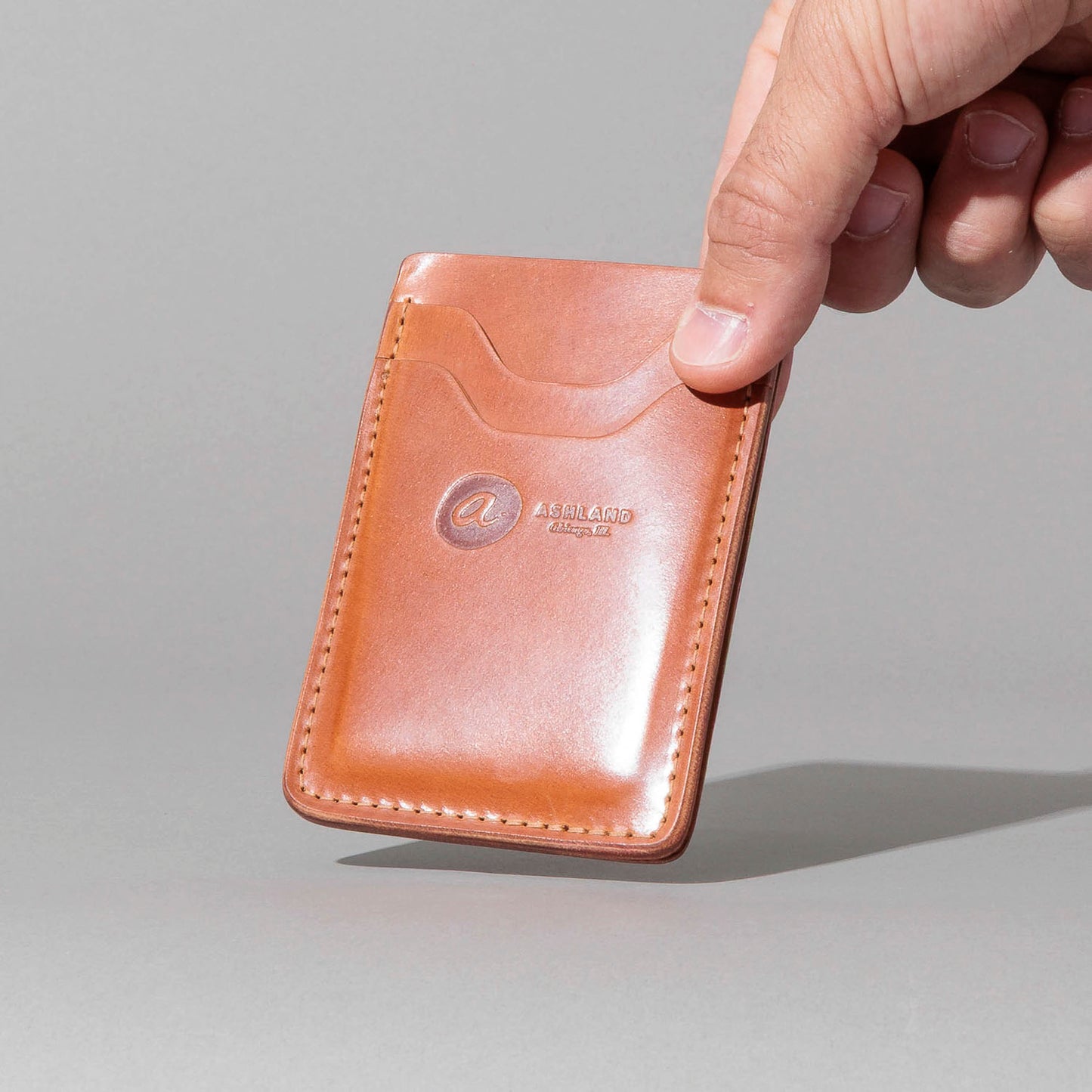One-Off Lucky Card Holder