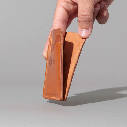 One-Off Lucky Card Holder