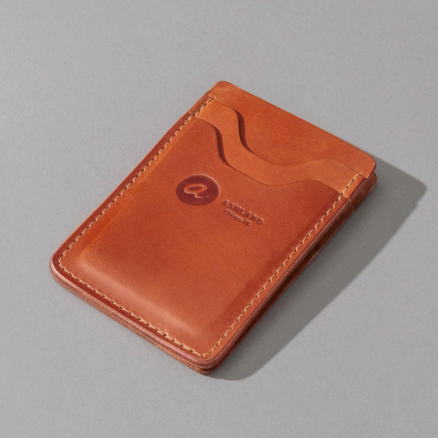One-Off Lucky Card Holder