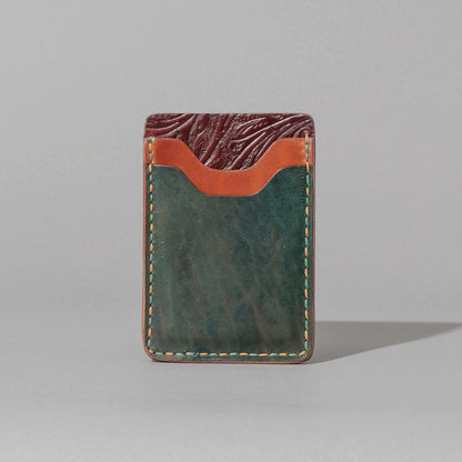 One-Off Lucky Card Holder