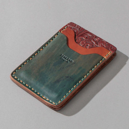One-Off Lucky Card Holder