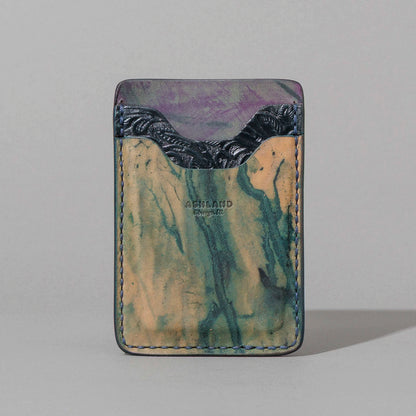 One-Off Lucky Card Holder