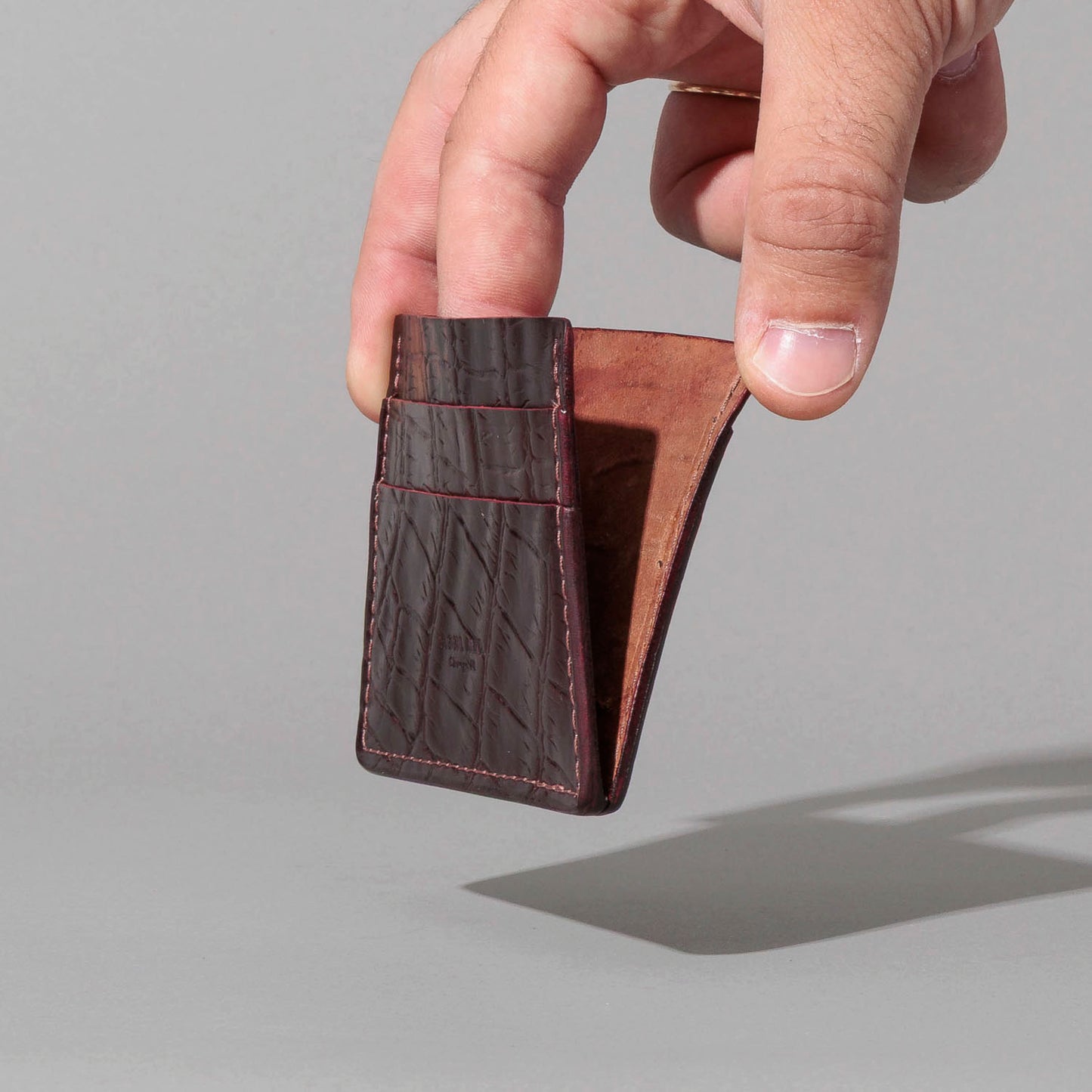One-Off Prototype 5-Slot Frank