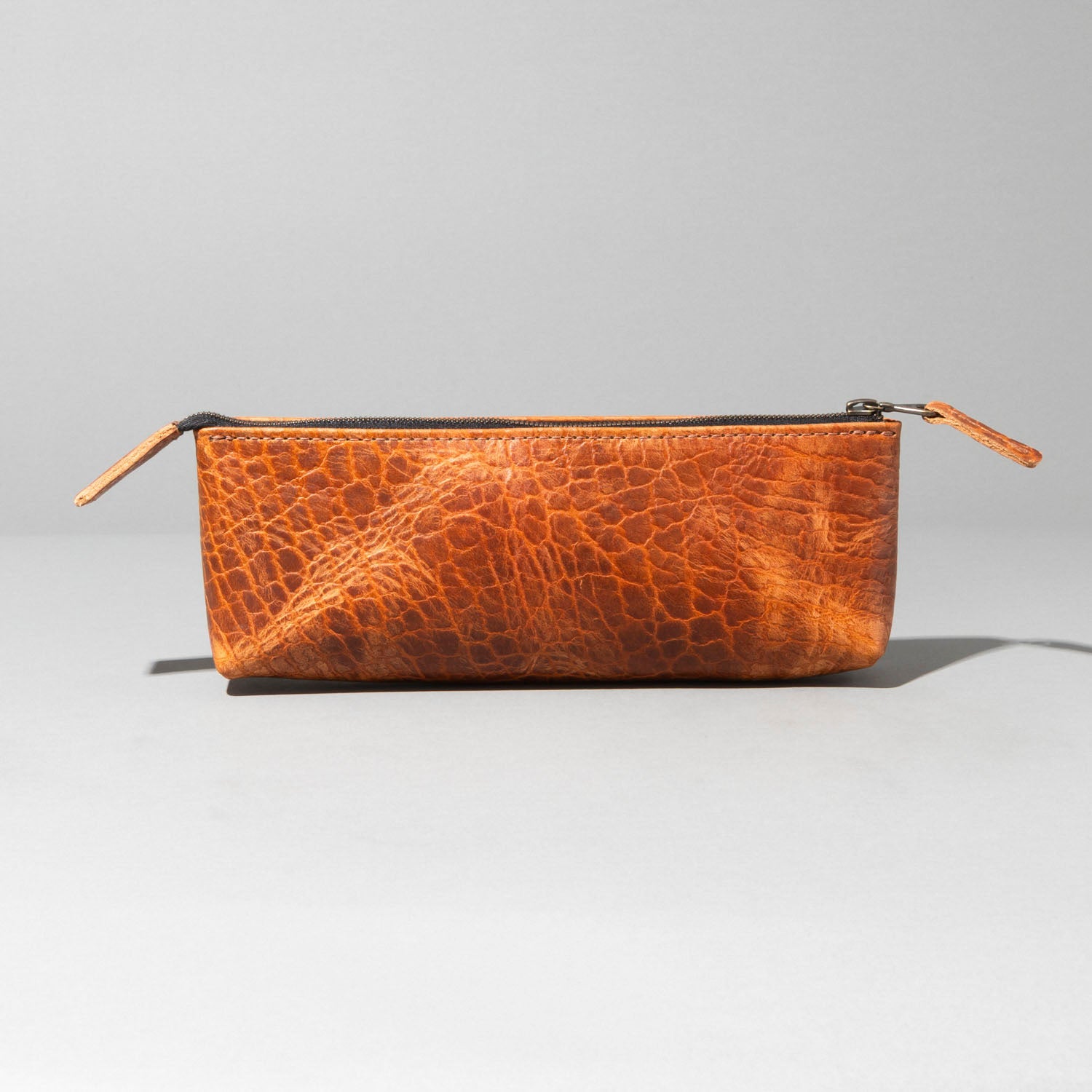 One-Off Leather Pouch