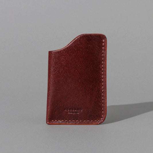 One-Shot Card Case