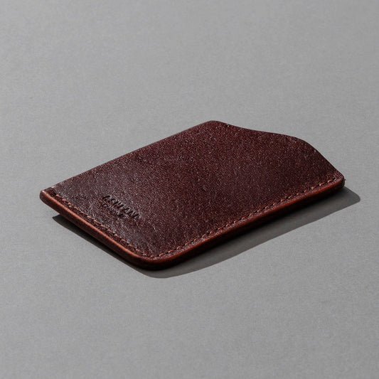 One-Shot Card Case