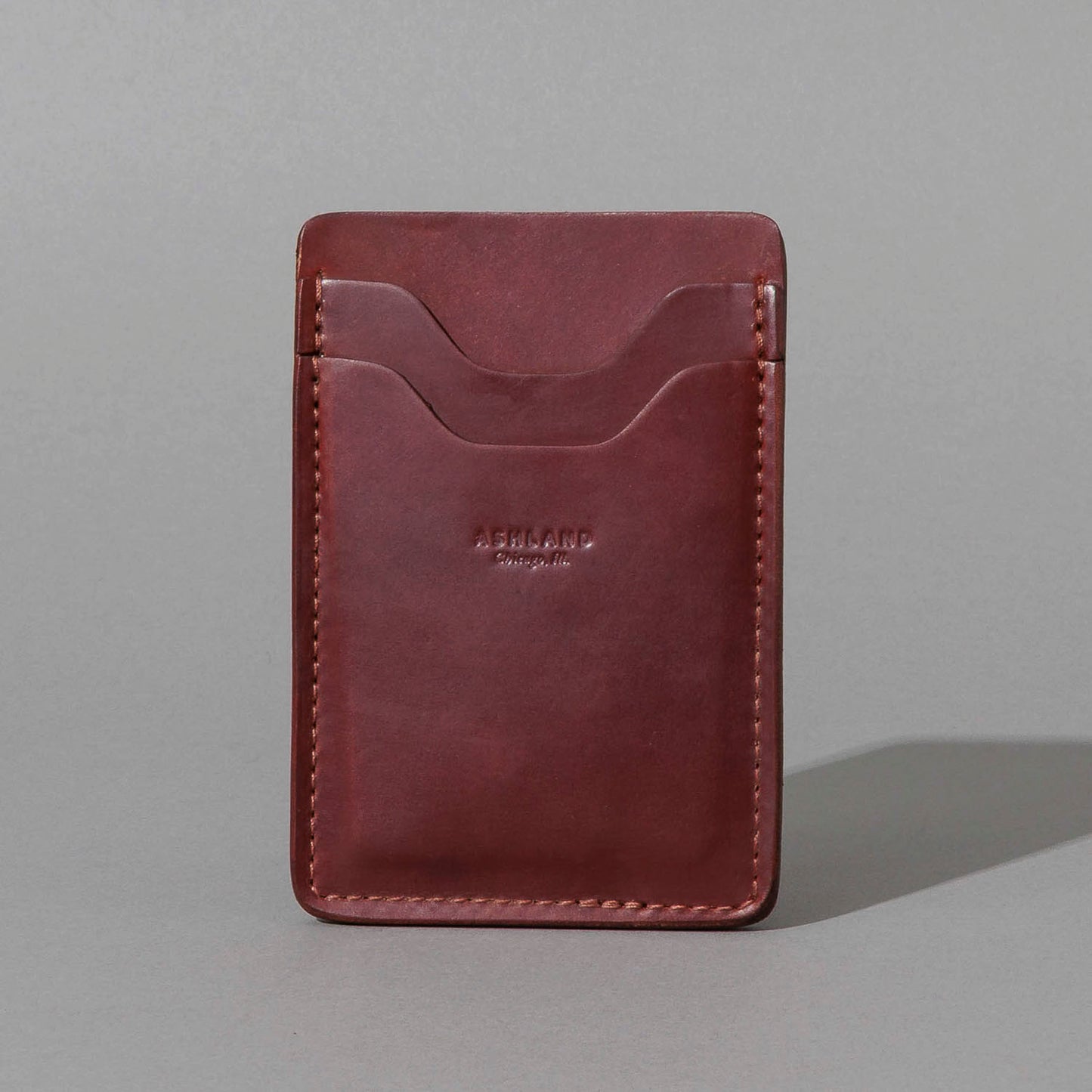 Lucky Card Holder