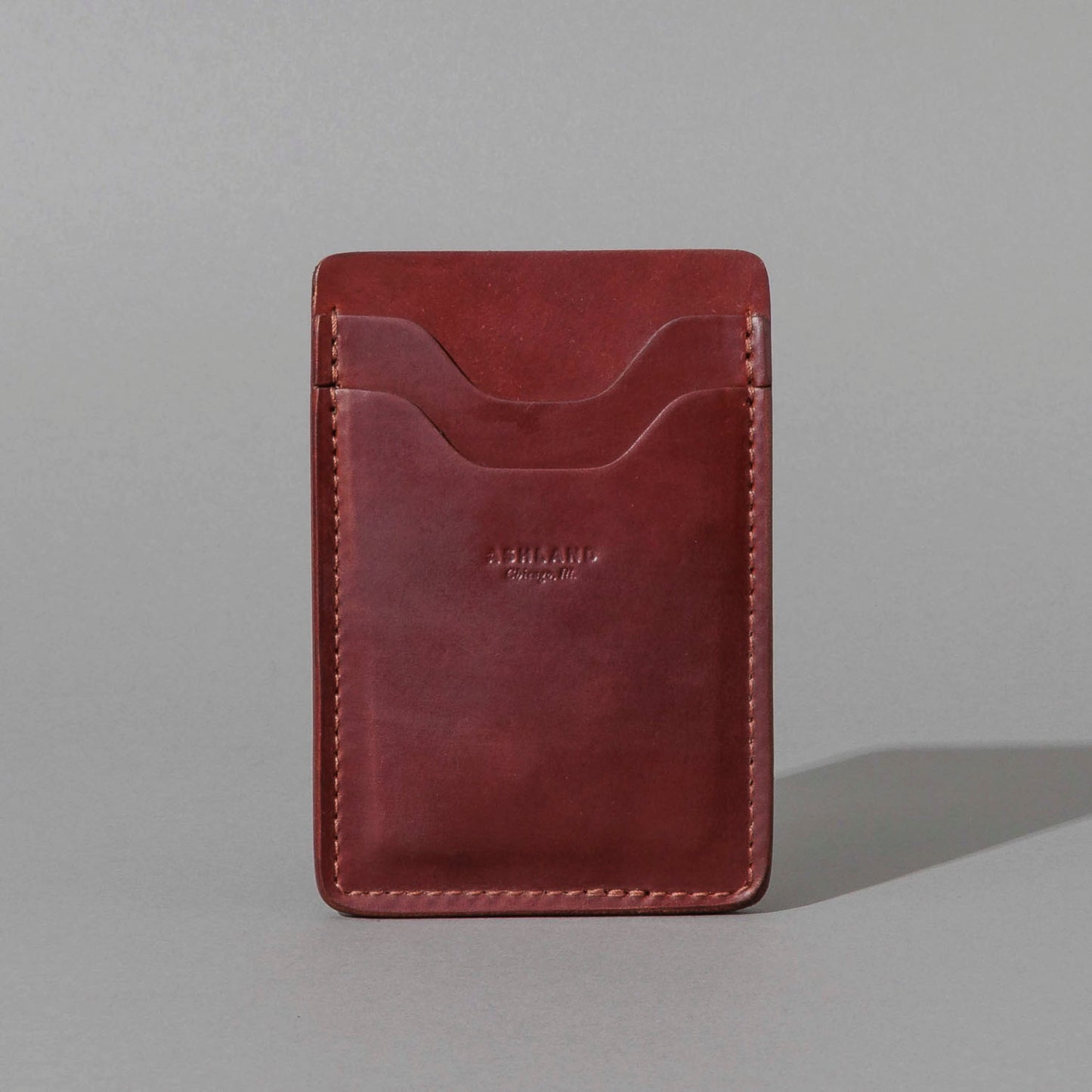 Lucky Card Holder