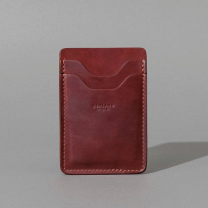 Lucky Card Holder