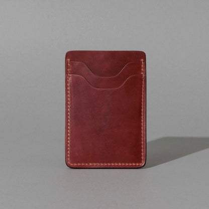 Lucky Card Holder