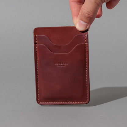 Lucky Card Holder