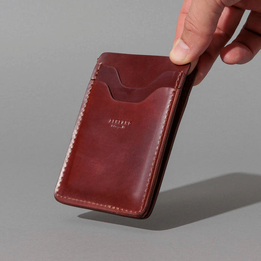 Lucky Card Holder