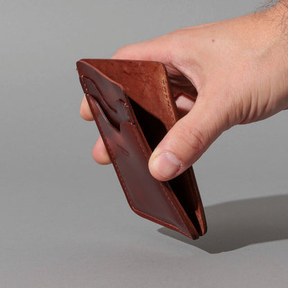 Lucky Card Holder