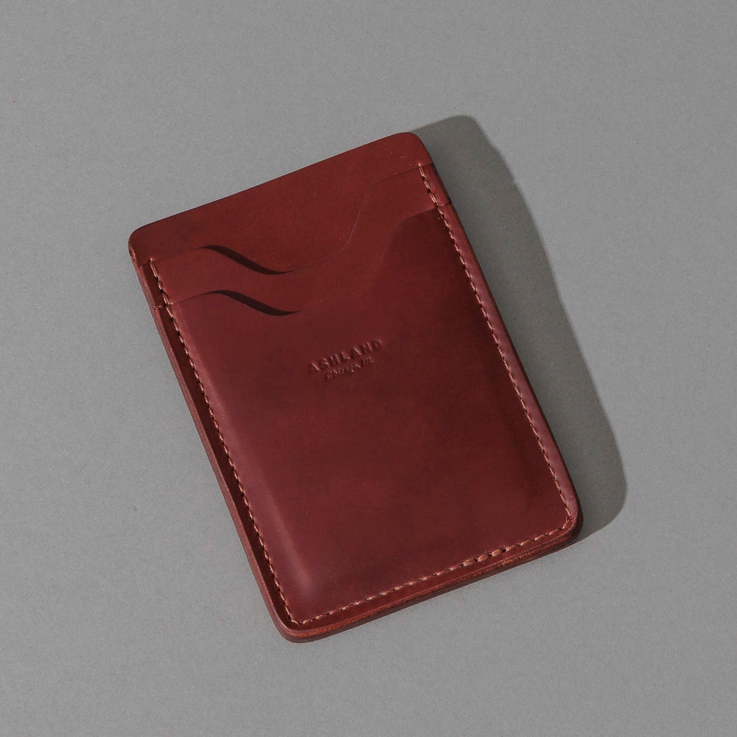 Lucky Card Holder
