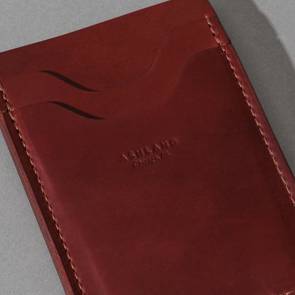 Lucky Card Holder