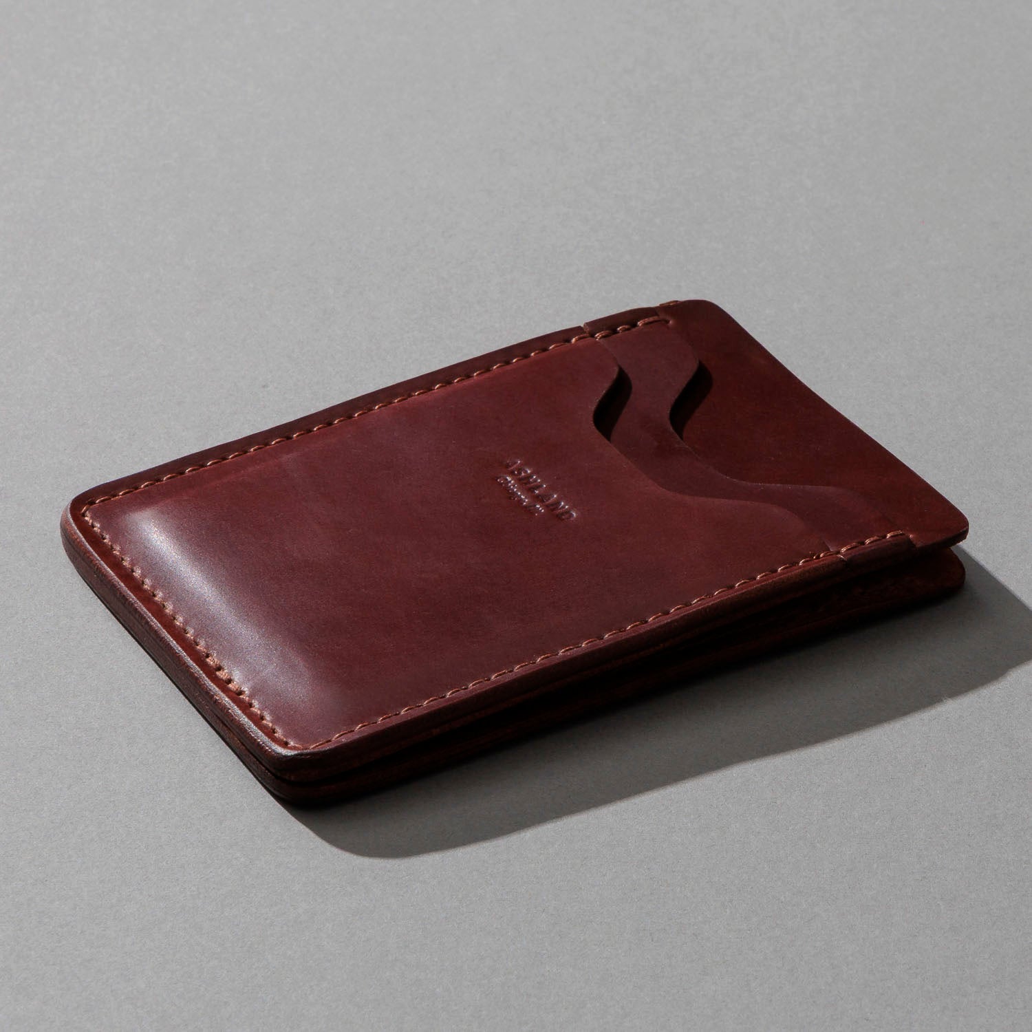 Lucky Card Holder