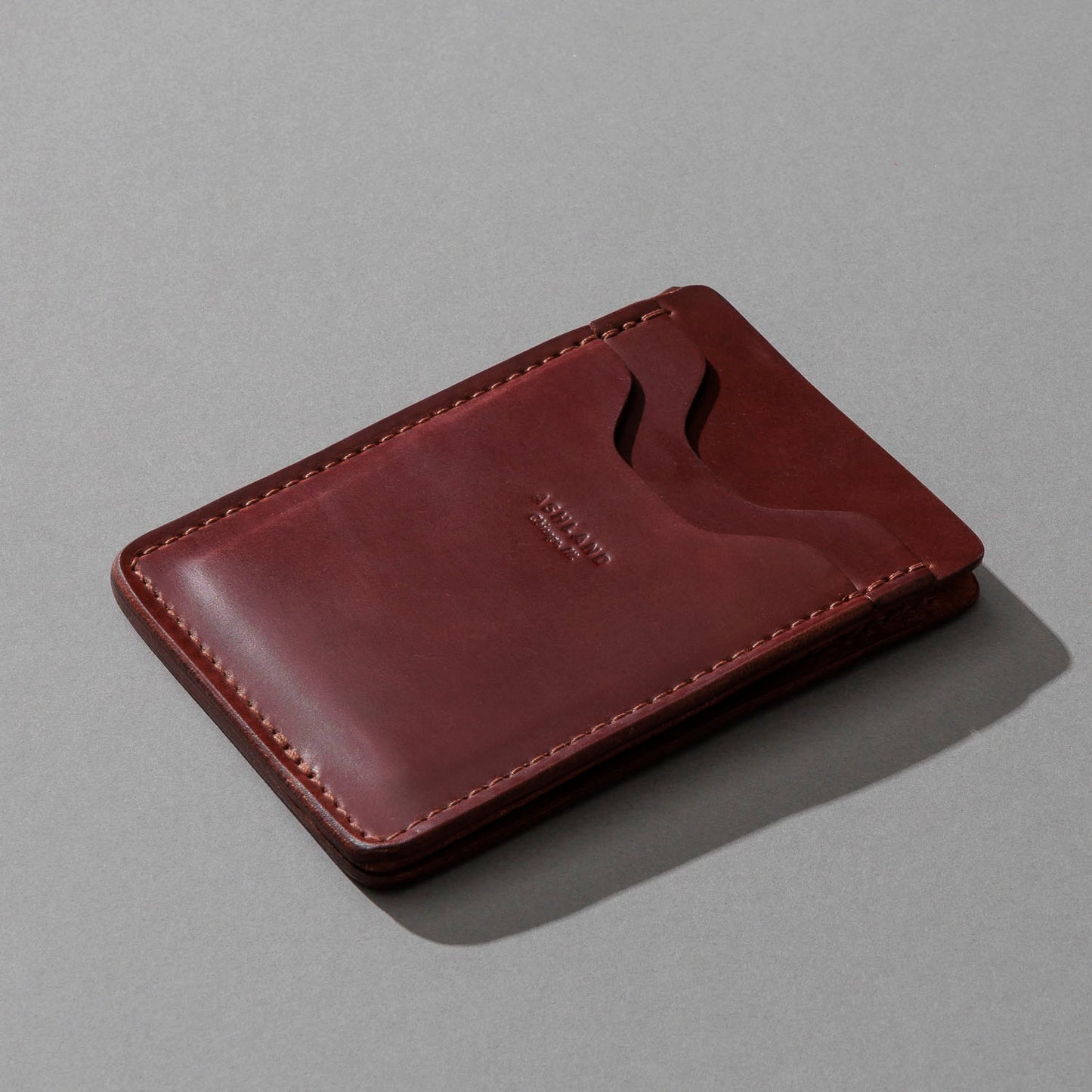 Lucky Card Holder
