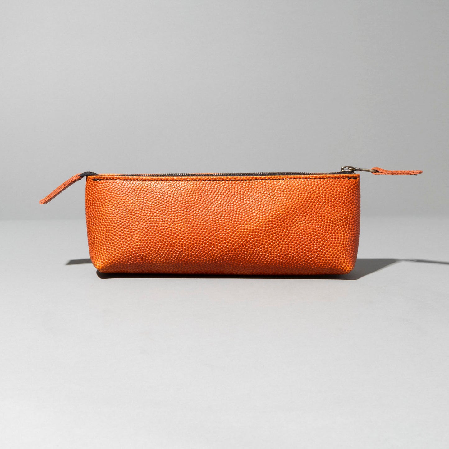 One-Off Leather Pouch