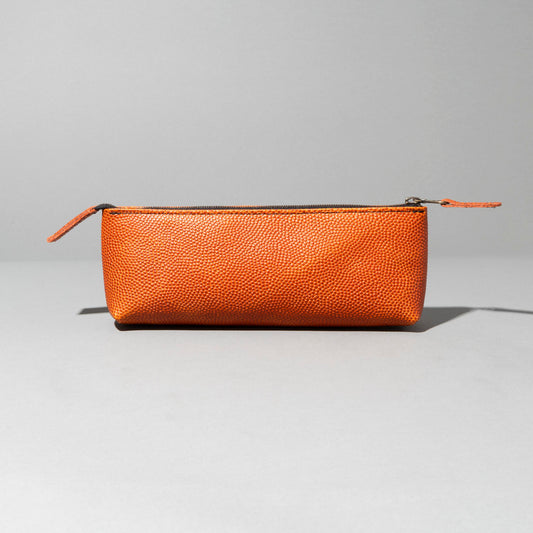 One-Off Leather Pouch