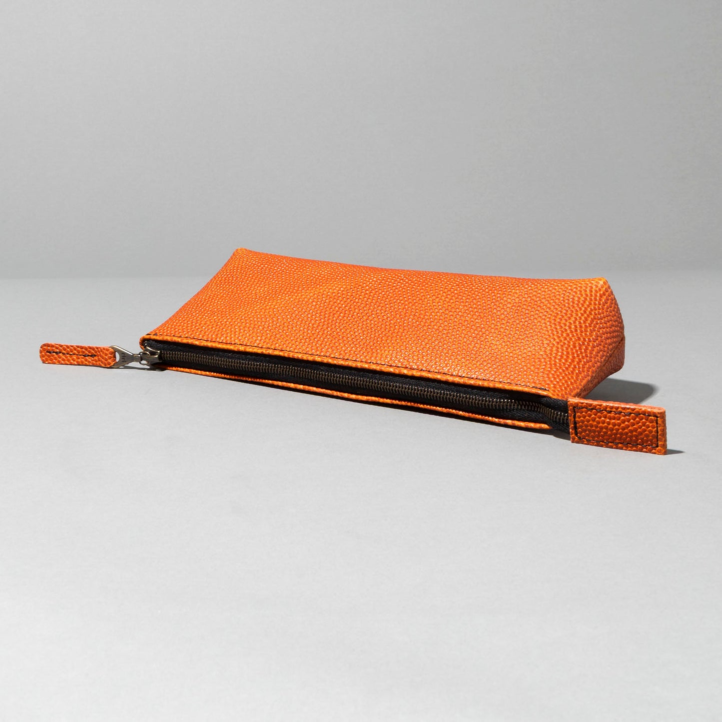 One-Off Leather Pouch