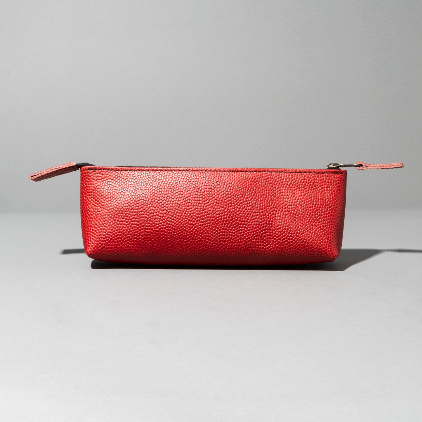 One-Off Leather Pouch